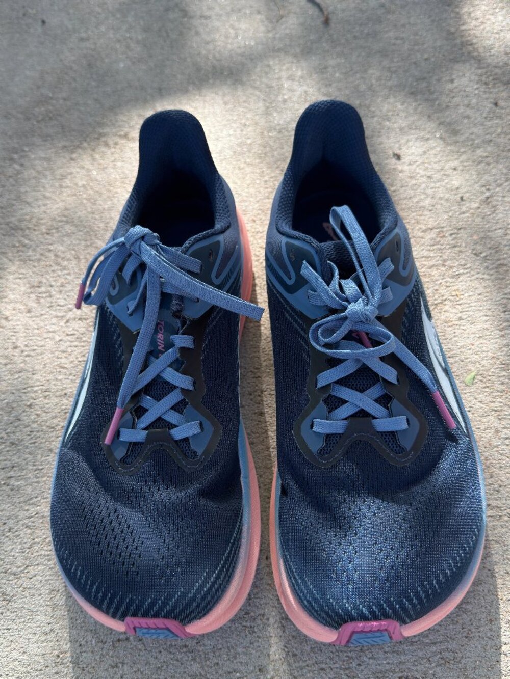 Altra Torin 8s